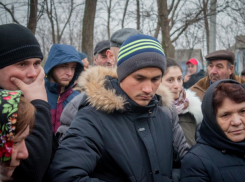 Убитый в Елизаветовке парень пал жертвой обстоятельств?