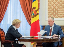 Социальные проекты, отмененные правительством Санду, будут продолжены