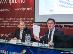 Эксперты: Средства на реализацию проекта по теплоизоляции зданий Кишинева могут быть расхищены