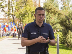 Новый кабинет министров отправил в отставку главу Генерального инспектората полиции