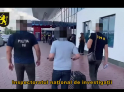Вора в законе из Грузии задержали в Молдове