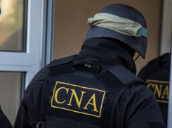 Полицейский из Резины задержан за коррупцию