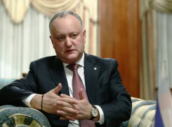 Позицию Совета Европы о роспуске парламента прокомментировал Игорь Додон