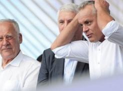 Плахотнюк встретит новый год за решеткой - суд продлил его арест на 30 суток