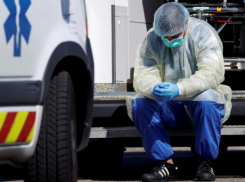 Число заражений ковидом растет, в больницах мало мест – Чебан