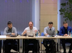 Генпримар Кишинева провел встречу с застройщиками