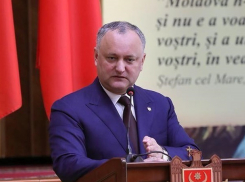 Глупостью назвал Игорь Додон произношение Кишинэу вместо Кишинев