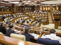Самым коррумпированным институтом Молдовы оказался парламент 