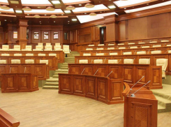 Парламентское большинство вновь отказалось рассматривать пакет законов о Гагаузии