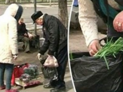«Правительство нам не закон» – в Кишиневе уличная торговля не прекратилась