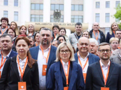 Андрей Нэстасе и Георге Гонца могли бы стать судьями Конституционного суда: партия «Inima Moldovei» предложила список независимых кандидатов