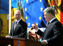 «Очень страшными планами» шокировала переводчица Порошенко и Филипа