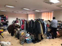 В Кишиневе нуждающимся бесплатно раздают вещи - узнайте, где именно