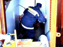 Прошедшие накануне проливные дожди затопили не только Кишинев, но и некоторые регионы страны
