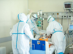 Ковид-отделения снова открываются в молдавских больницах