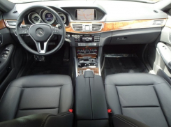 Стало известно, как выглядит люксовый Mercedes за 500 евро