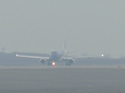 Сильнейший туман в Кишиневе привел к задержке рейсов