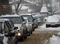 Коммунальщикам рано расслабляться: снегопад и температуру ниже нормы пообещали синоптики жителям Молдовы 