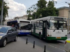 В Кишиневе появится электронная система оплаты билета