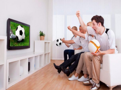 Резкую критику вызвала идея телевизионного бойкота ЧМ-2018 у украинских фанатов 