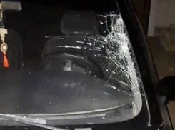 Насмерть сбившего мужчину в Кагуле и сбежавшего водителя быстро нашли