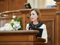 Европейские правозащитники: режим Майи Санду в Молдове попахивает фашизмом