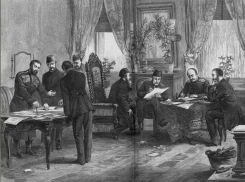 Календарь: 3 марта был подписан Сан-Стефанский мир