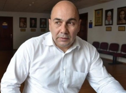 «Хы без палочки» видео удивленного римскими цифрами вице-мэра стало хитом Интернета