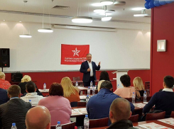 Игорь Додон встретился с молдавскими мигрантами в России 