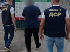 Украина выдворила из страны «криминального авторитета» из Молдовы 