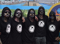 Молдавская группа Carla’s Dreams стала триумфатором Media Music Awards 2017