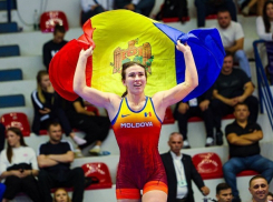 Рынгач выиграла золото на ЧМ по борьбе: в финале была бита россиянка