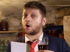 «Групул Илан Шор - это правильный выбор»: в Сети появился смешной ролик про «банку Шора»