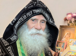 Десять самых авторитетных святых старцев предсказали судьбу России в ХХI веке