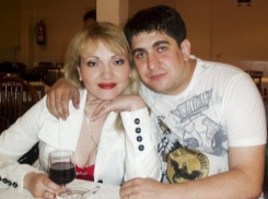 Адриана Окишану рассказала об отношениях с сыном Ботгроса и о том, что думает об его возможной свадьбе