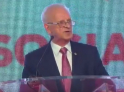 Надежду на уничтожение коррумпированного режима граждане связывают с ПСРМ, - Смирнов 