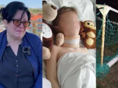 «Никто так и не ответил за гибель моего мальчика». Мать ребенка, на которого упали футбольные ворота, в отчаянии