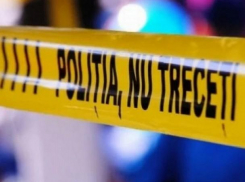 Труп мужчины обнаружен в одном из кишиневских озер