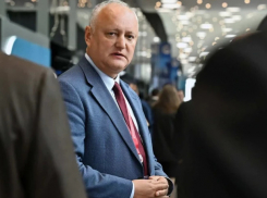 Додон: тарифы на газ продолжат расти, а правительство Тофана долго не продержится
