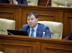 Цырдя представил 8 контраргументов противникам инициативы Додона 