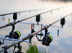 Отныне караться будет не только рыбалка на пограничных реках, но и простое нахождение в этих зонах