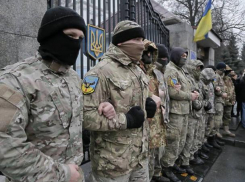 В Генштабе признали, что офицеры массово бегут из ВСУ 