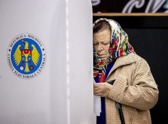 В Молдове официально стартовала избирательная кампания к парламентским выборам