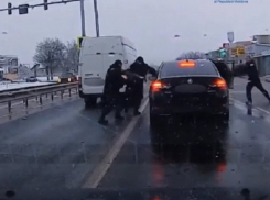 Бойцы Fulger «накрыли» крупный наркобизнес