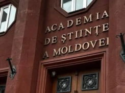 Молдавские исследователи награждены за выдающиеся научные достижения