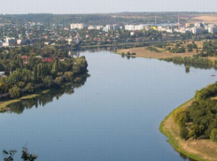 Ион Чебан рассказал о последних проектах, завершенных в Вадул луй Водэ