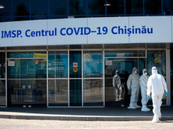 Срочно! В Молдове подтверждены еще 145 новых случаев COVID-19