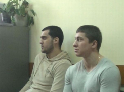 Суд об убийстве возле «Atrium» длится уже более года