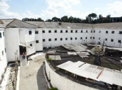 Заключенные устроили голодовку. Суды затягиваются из-за нехватки судей