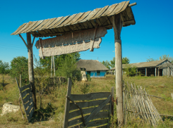 Человеческая жадность разрушает музей Николая Сулака